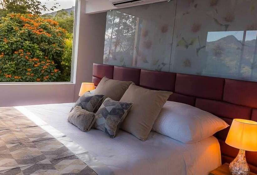 Libertg Hotels Spa Medellin