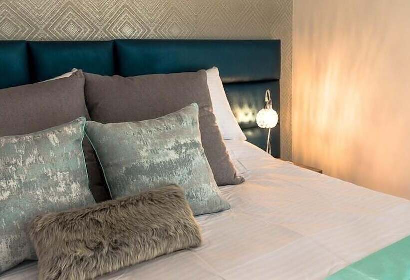 Libertg Hotels Spa Medellin