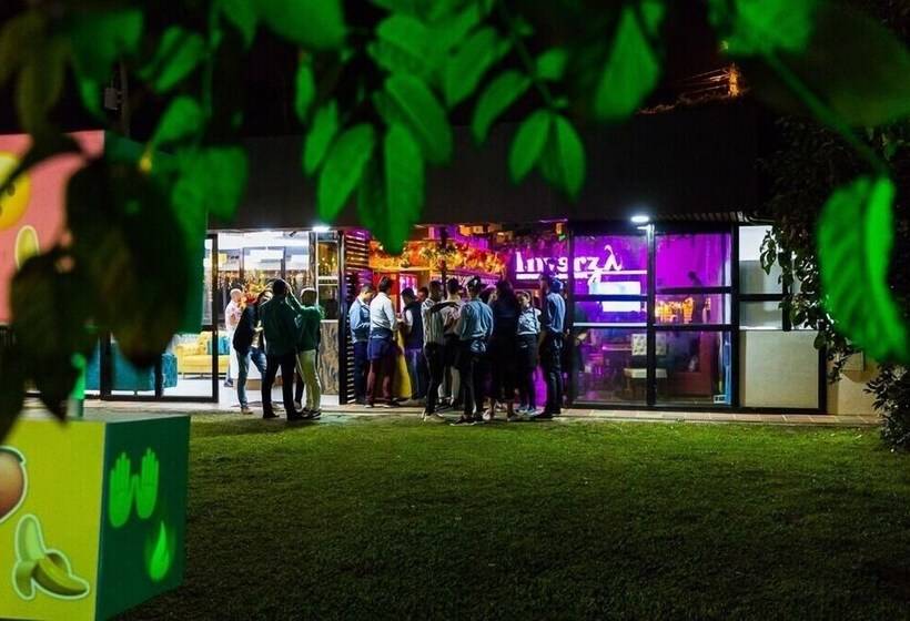 Libertg Hotels Spa Medellin