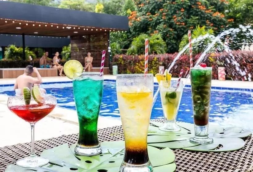 Libertg Hotels Spa Medellin