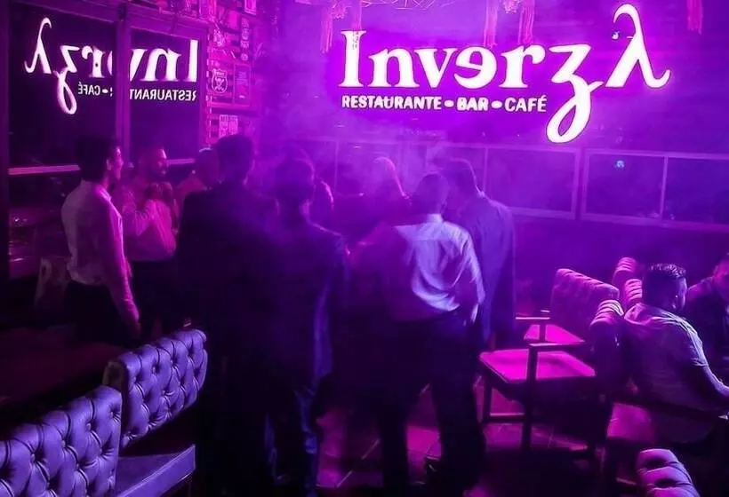 Libertg Hotels Spa Medellin