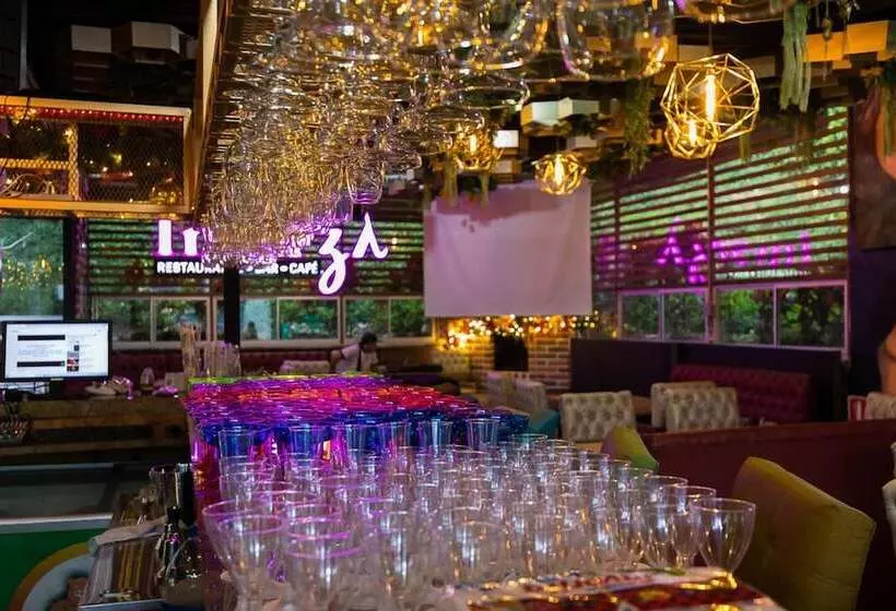 Libertg Hotels Spa Medellin