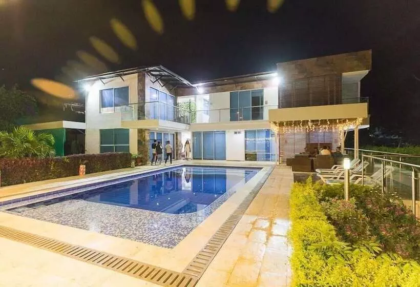 Libertg Hotels Spa Medellin