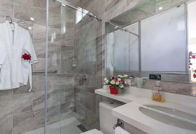 Libertg Hotels Spa Medellin