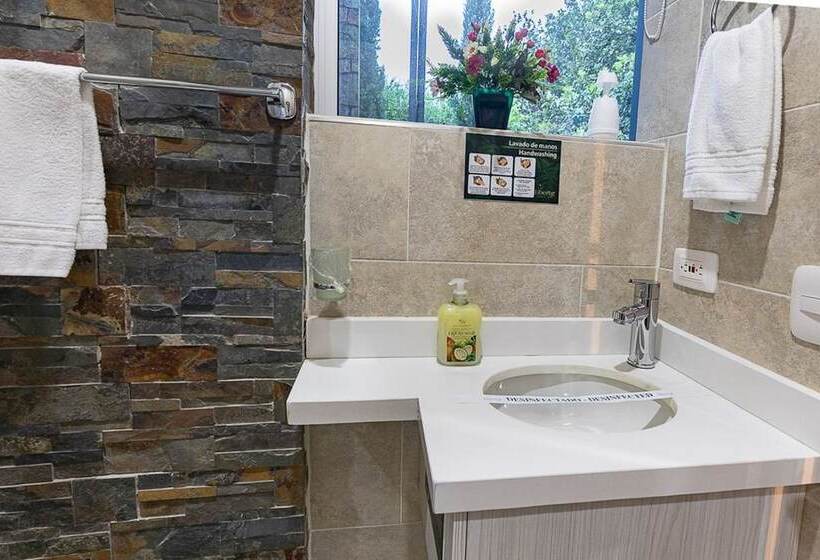 Libertg Hotels Spa Medellin