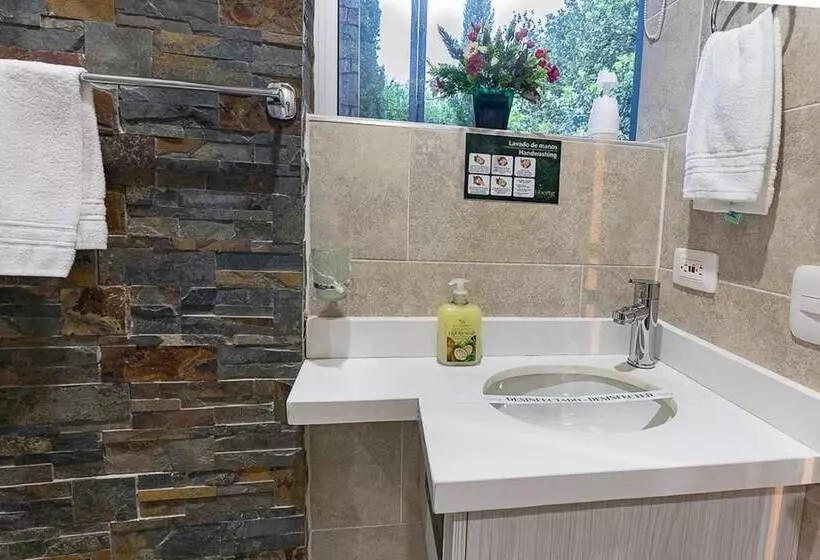 Libertg Hotels Spa Medellin