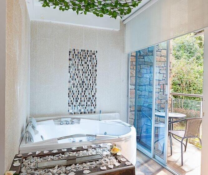 Libertg Hotels Spa Medellin