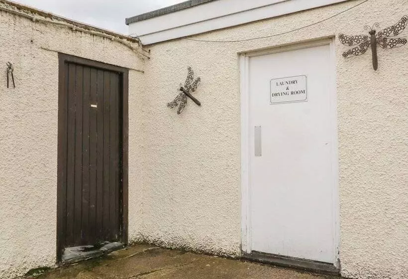 Mews Studio Cottage 5