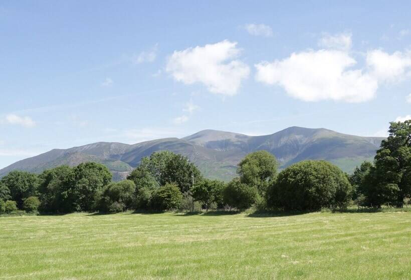 Mews Studio Cottage 5