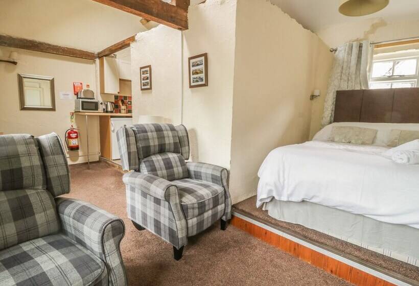 Mews Studio Cottage 5