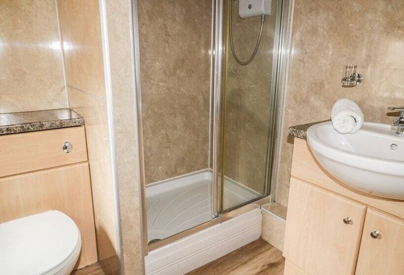 Mews Studio Cottage 5