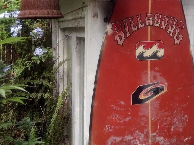 Pension La Lomita Del Chingolo