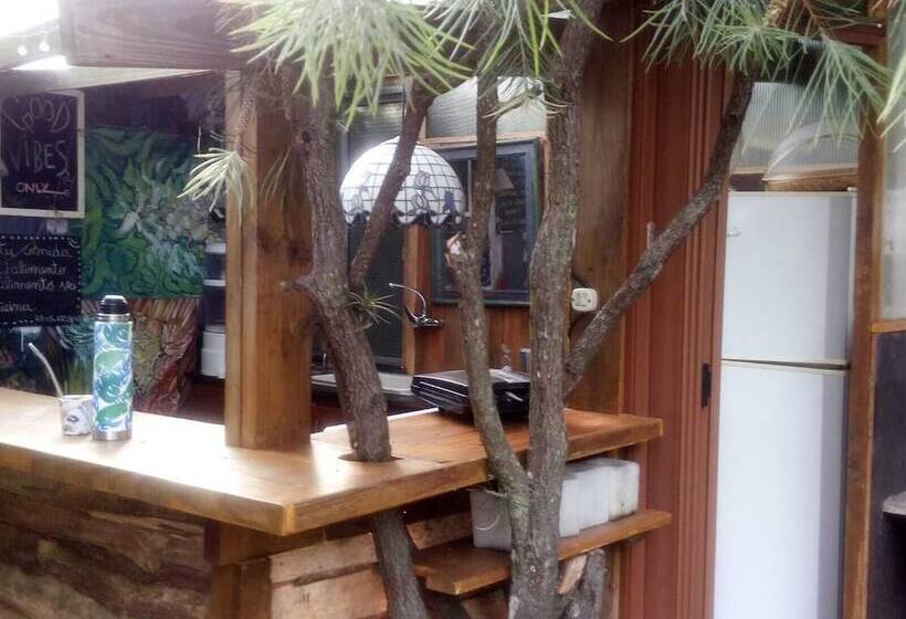 Pension La Lomita Del Chingolo