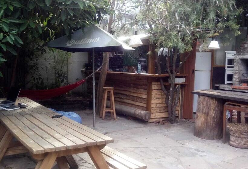 Pension La Lomita Del Chingolo