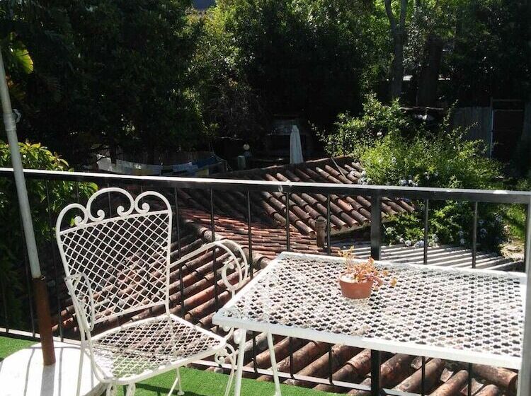 Pension La Lomita Del Chingolo