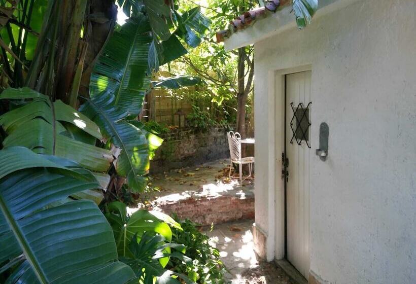 Pension La Lomita Del Chingolo