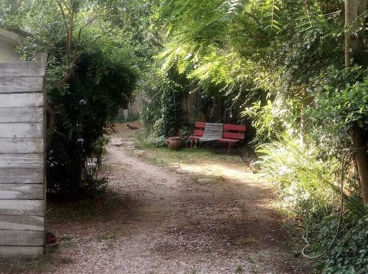 Pension La Lomita Del Chingolo