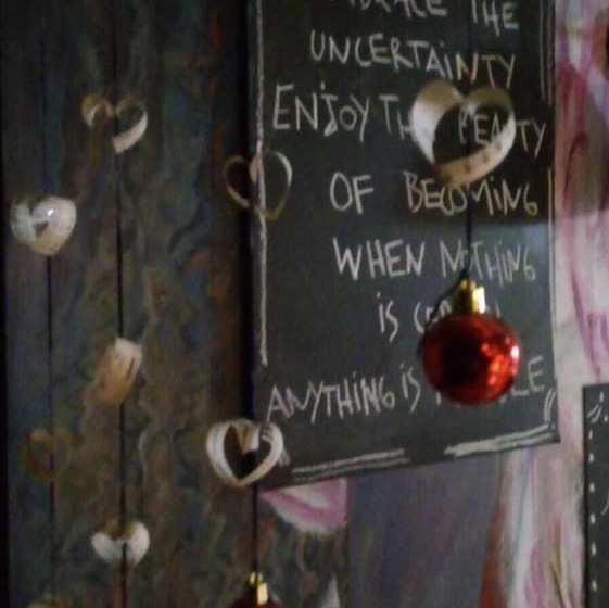 Pension La Lomita Del Chingolo