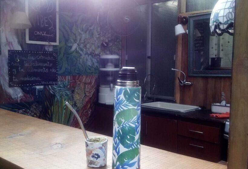 Pension La Lomita Del Chingolo