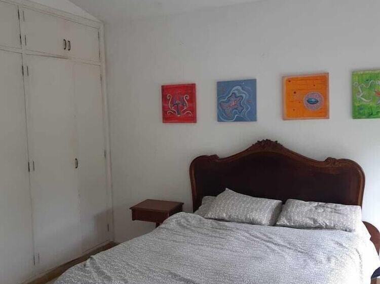 Pension La Lomita Del Chingolo