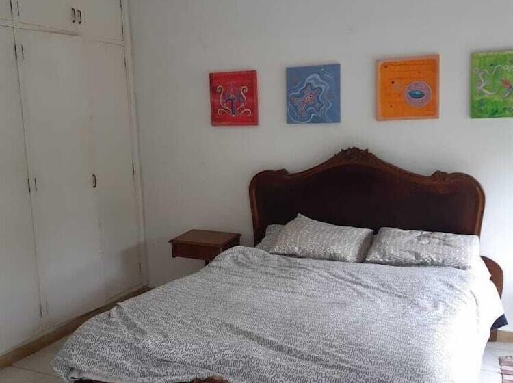 Pension La Lomita Del Chingolo