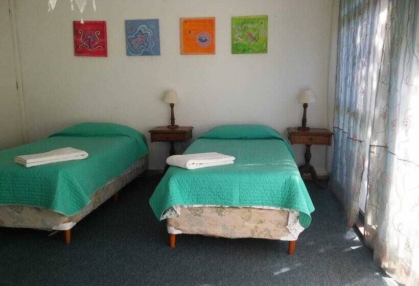 Pension La Lomita Del Chingolo