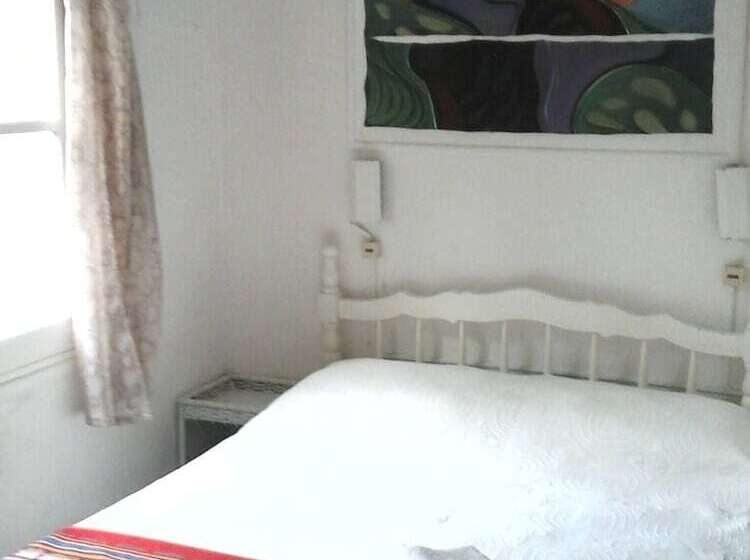 Pension La Lomita Del Chingolo