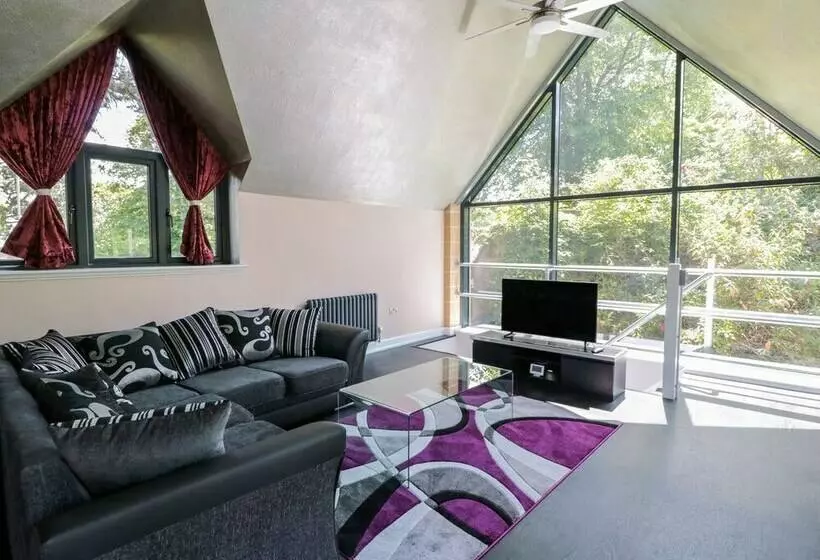 Sleepers Suite