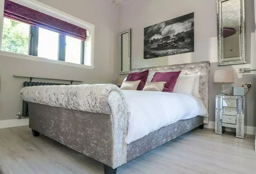 Sleepers Suite