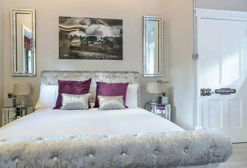 Sleepers Suite