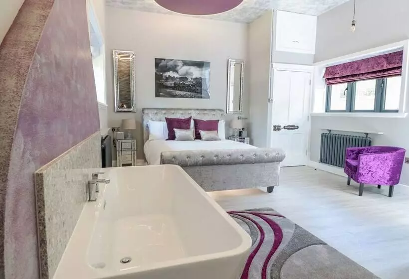 Sleepers Suite