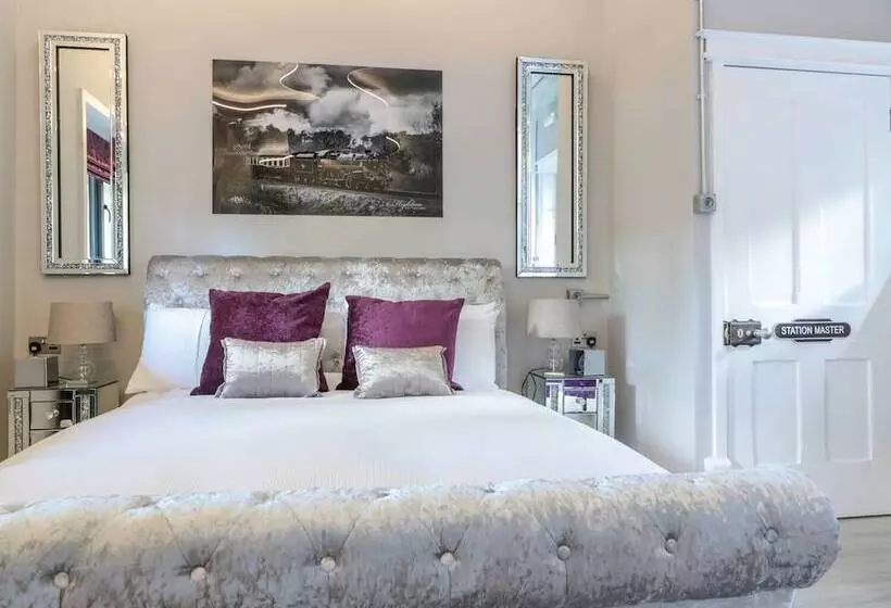 Sleepers Suite