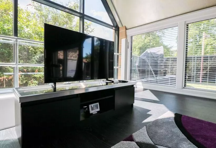 Sleepers Suite