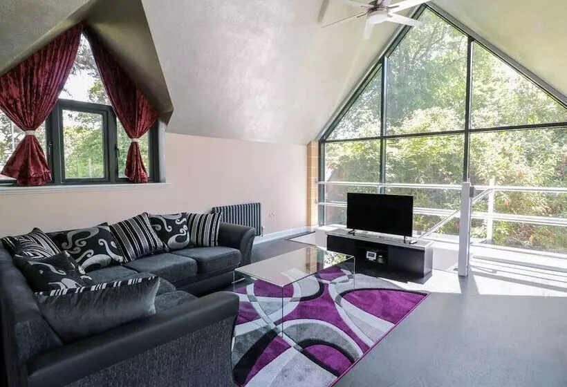 Sleepers Suite