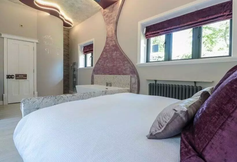 Sleepers Suite