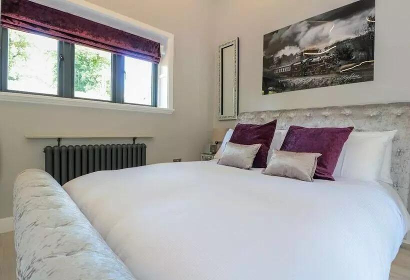 Sleepers Suite