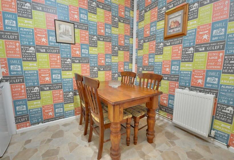 Somerville Coach House 2