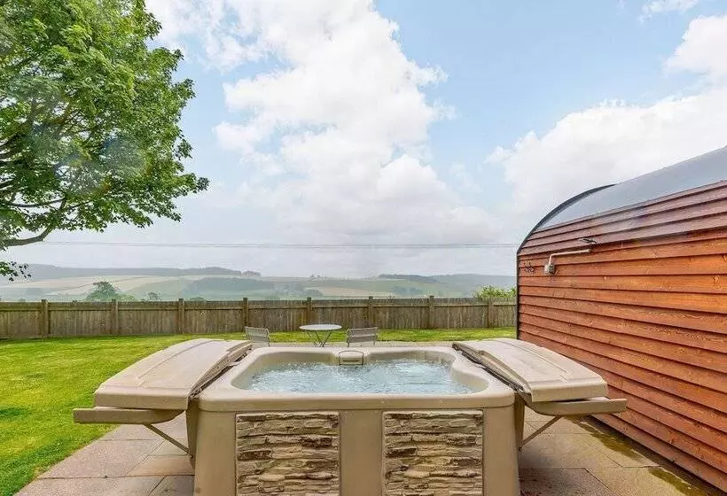 Stiperstones Pod