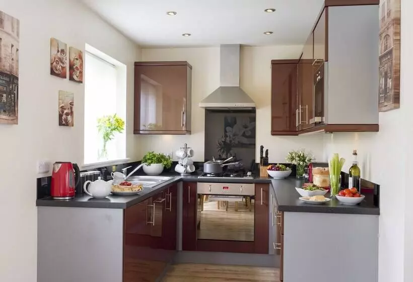 Sunny Corner Cottage