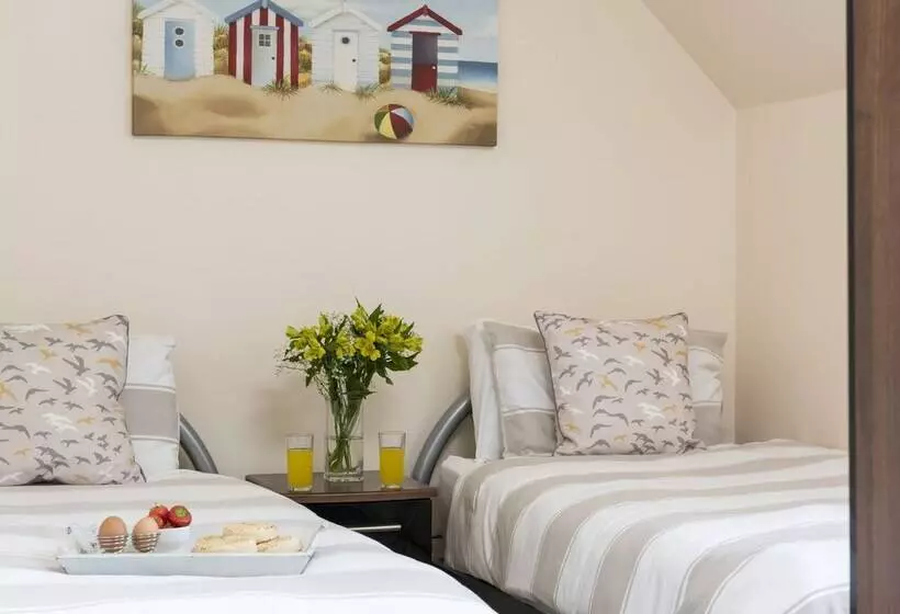 Sunny Corner Cottage