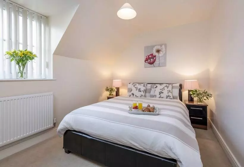 Sunny Corner Cottage
