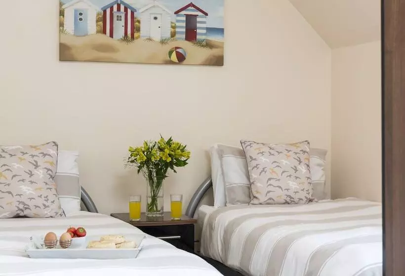 Sunny Corner Cottage