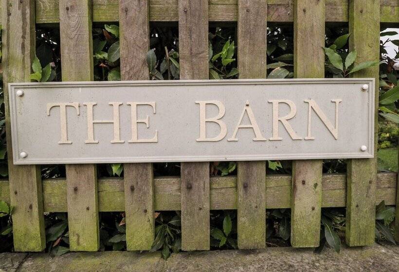 The Barn