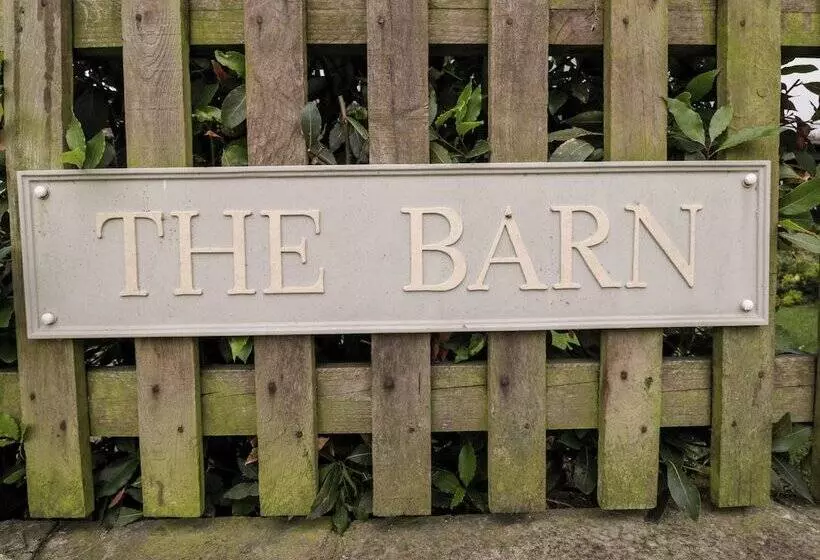 The Barn