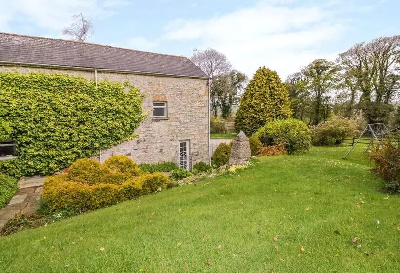 The Granary