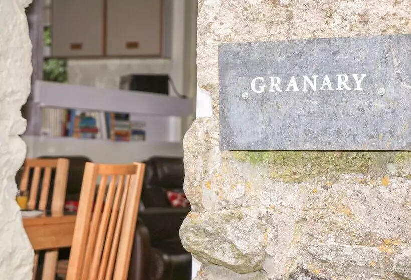 The Granary