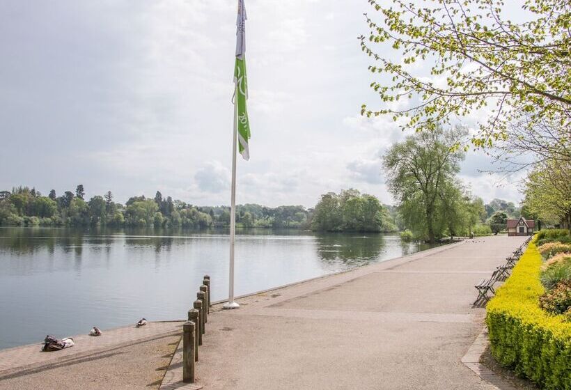 The Manor House At Kenwick Lodge