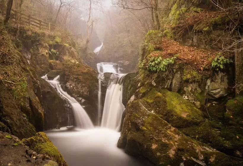 Waterfall Cottage
