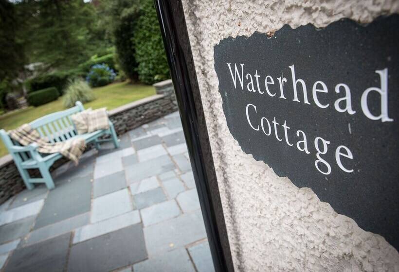 Waterhead Cottage