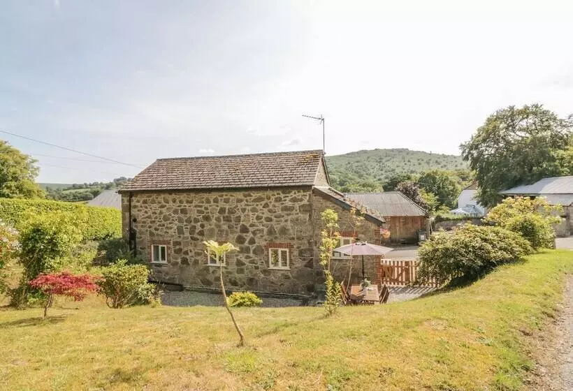 Wingstone Farm Cottage